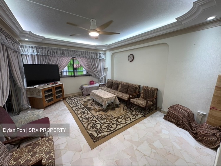 Blk 351 Yishun Jasmine (Yishun), HDB Executive #490759271